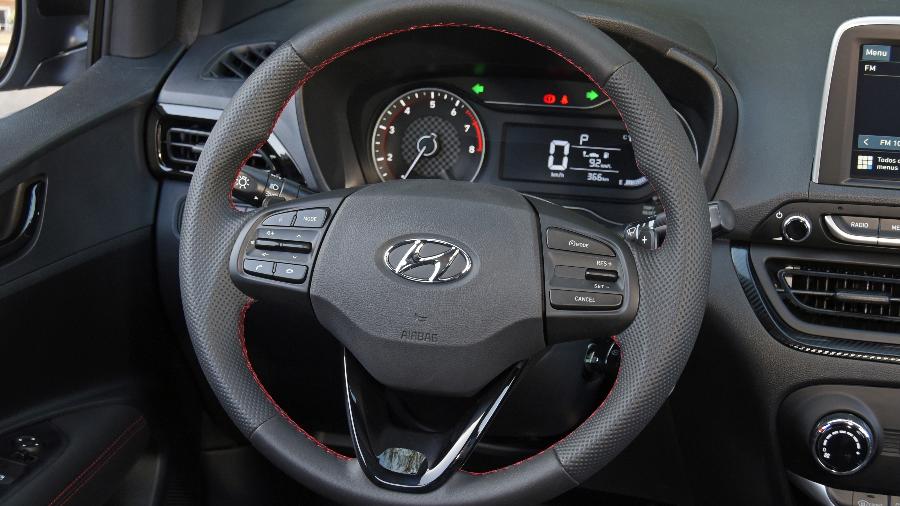 Hyundai fecha acordo para fornecimento de carros movidos a hidrogênio na Austrália  - Murilo Góes/UOL
