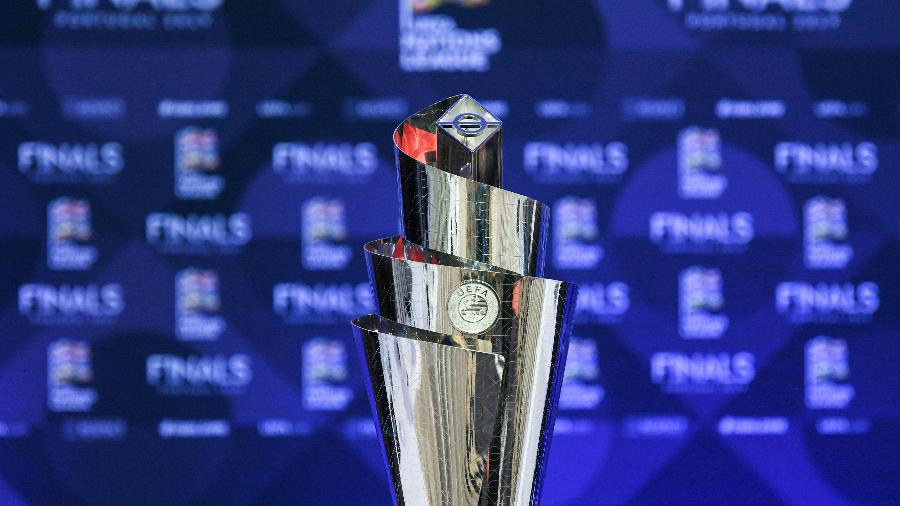 União entre Uefa e Conmebol irá incluir seleções sul-americanas na competição europeia - Stephen McCarthy/Sportsfile via Getty Images