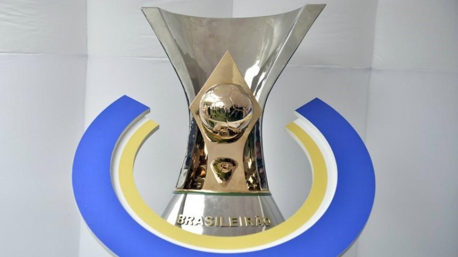 Próximo Campeonato Brasileiro da série A acontecerá entre 9 de agosto de 2020 e 24 de fevereiro de 2021 - Divulgação/CBF