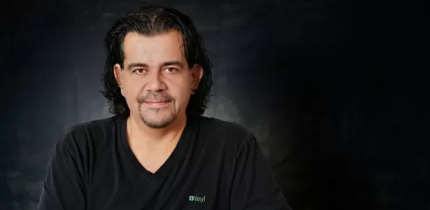 Günter Loibl, CEO da Rebeat - Divulgação - Divulgação