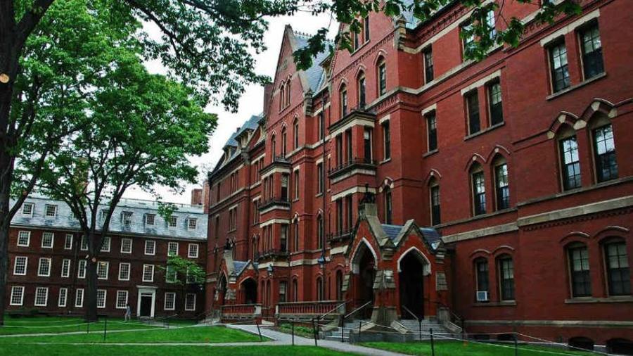 Universidade de Harvard - Getty Images