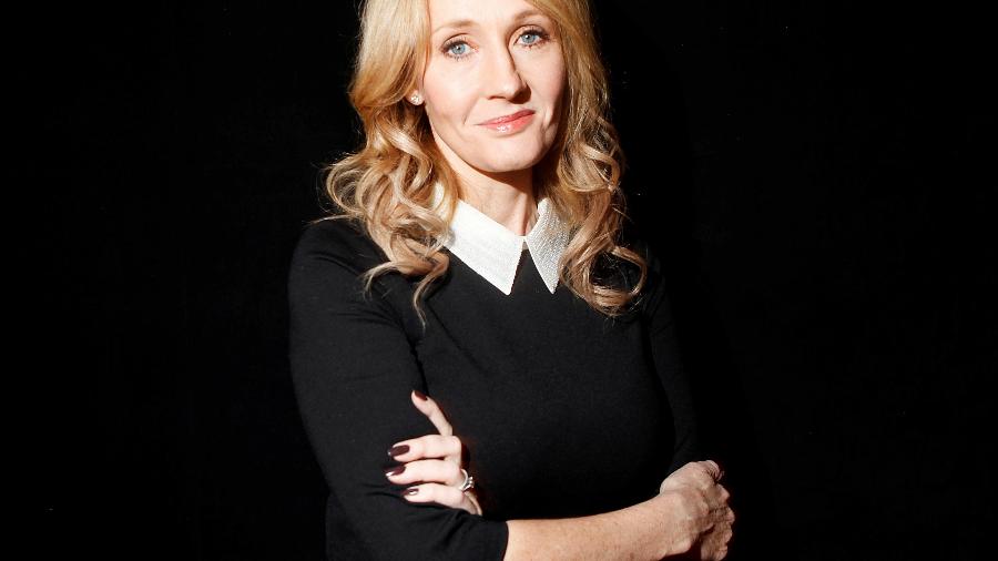 J.K. Rowling vai lançar um novo livro infantil - Carlo Allegri