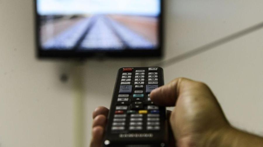 O número de assinantes de TV a cabo está em queda nos EUA e no Brasil - Valter Campanato/Agência Brasil