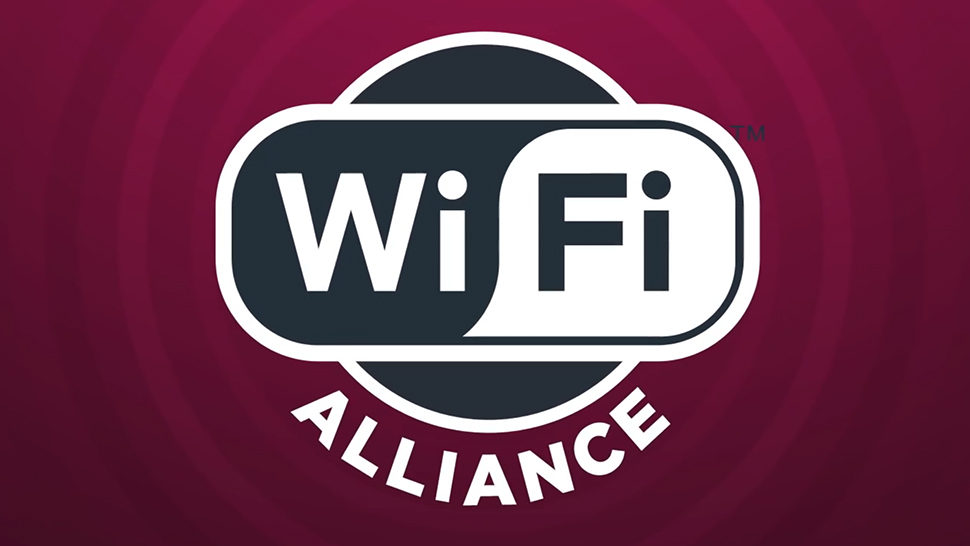 Logotipo da Wi-Fi Alliance