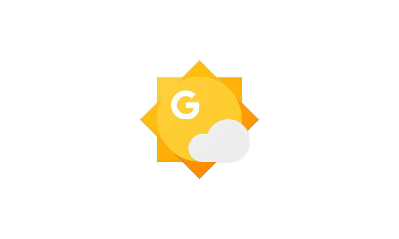 Google Weather é atualizado e está perto de virar um app independente de clima