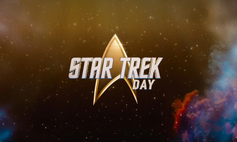 Vem aí o “Star Trek Day”! Confira as principais atrações do evento