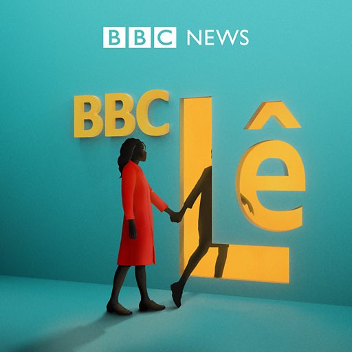 Logo: BBC Lê