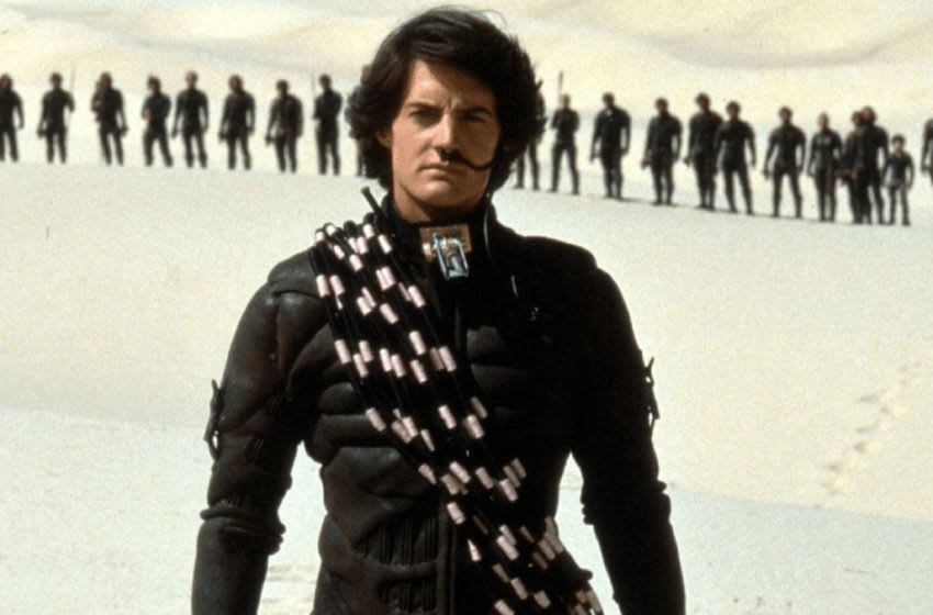 Image: Dune/Universal