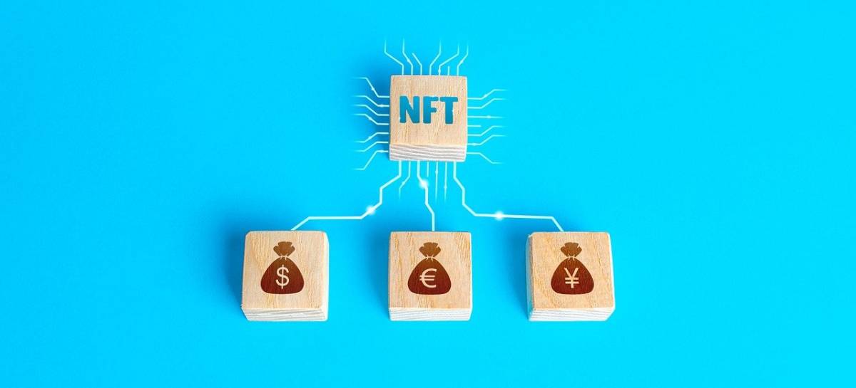 NFT:  O que é e como funciona a tecnologia que dá milhões de dólares por arte digital