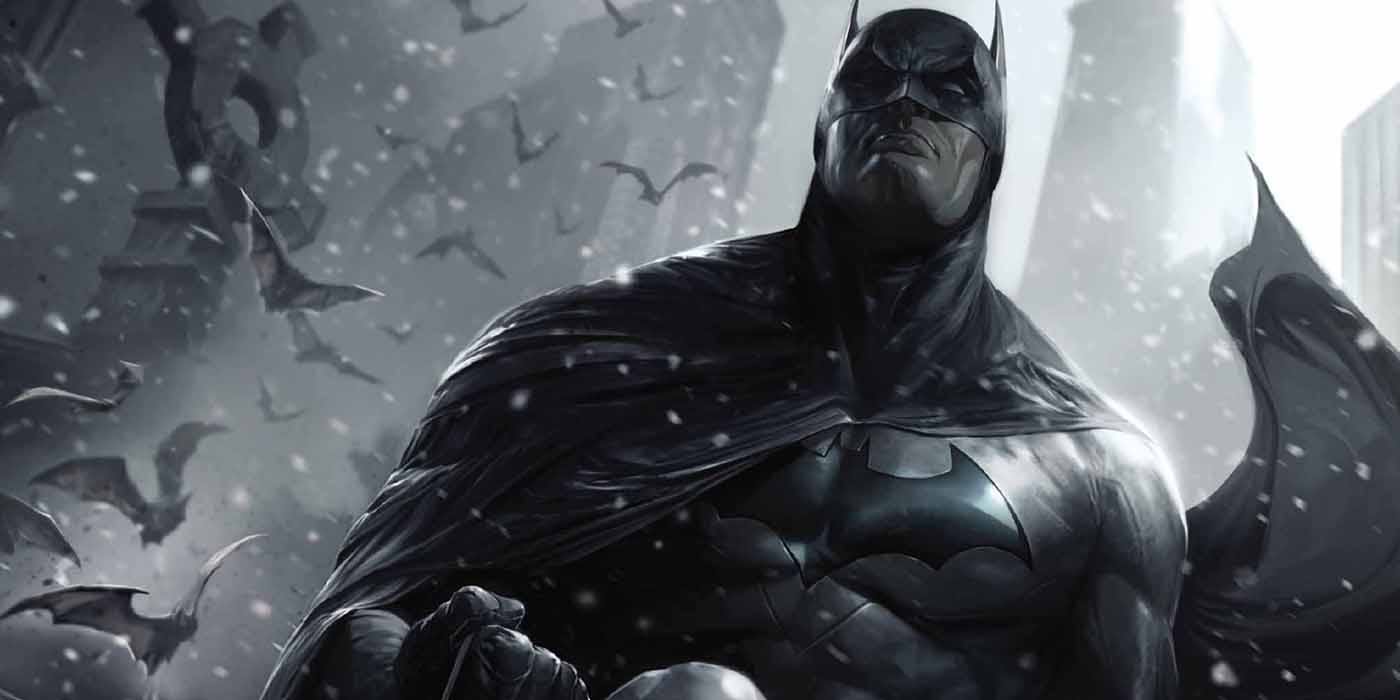 Batman revela identidade secreta e coloca vida em risco em nova HQ; entenda