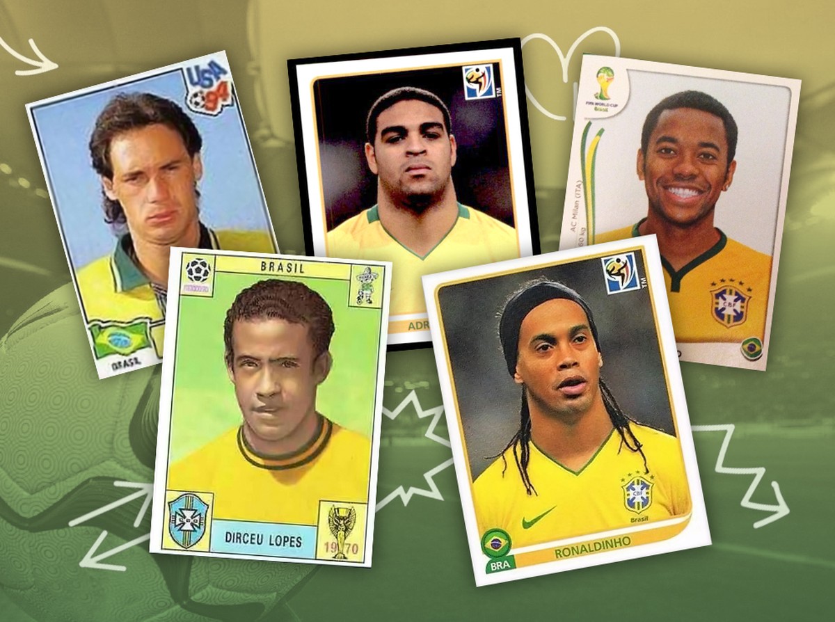 Figurinhas “raras” de Neymar aparecem em quase mil anúncios e “perdem  valor“