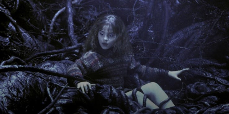 Hermione-in-Devils-Snare.jpg