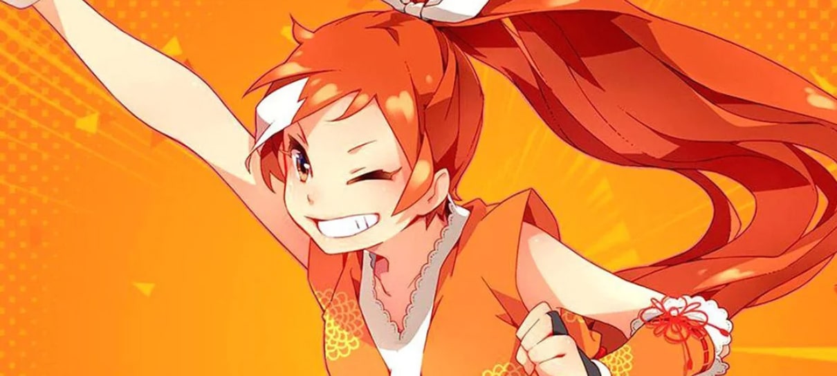 Crunchyroll passará a ter animes dublados ainda em novembro - NerdBunker