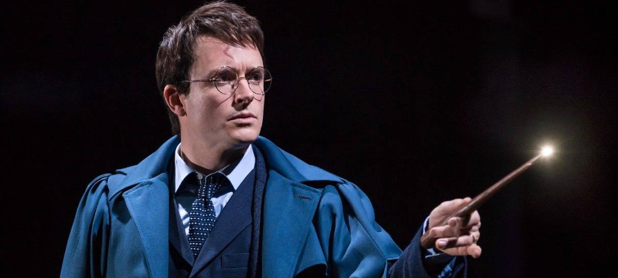 Ator da peça Harry Potter e a Criança Amaldiçoada é demitido por 