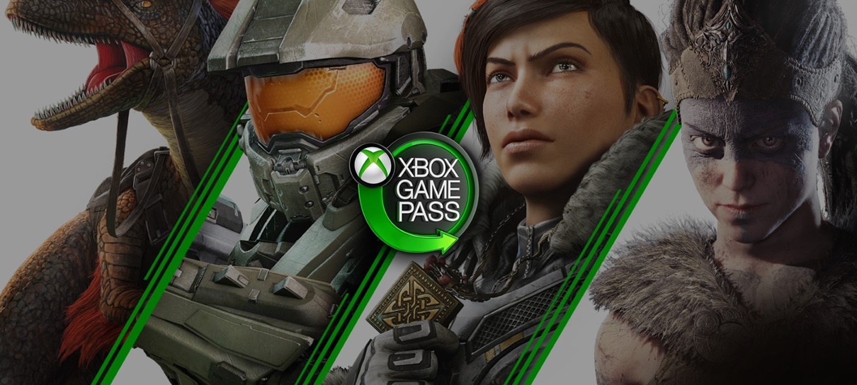 Microsoft oferece 3 meses de Game Pass no PC para quem jogou Forza, Halo ou Age of Empires