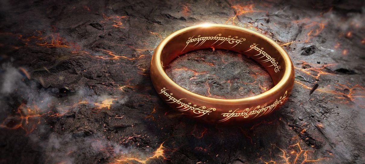 Novo jogo ambientado na Terra Média de J.R.R. Tolkien é anunciado
