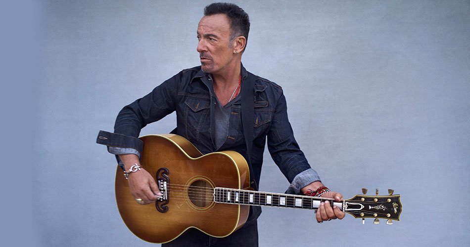 Bruce Springsteen lança clipe para “Do I Love You (Indeed I Do)”